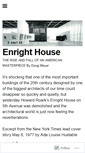 Mobile Screenshot of enrighthouseny.com